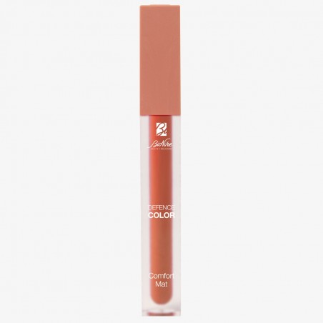 Bionike Defence Color Comfort Mat Rossetto Liquido 701 Nude Parfait BioNike - 1