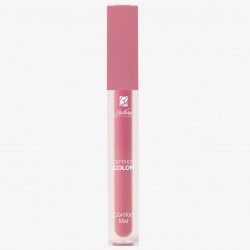 Bionike Defence Color Comfort Mat Rossetto Liquido 702 Rose Macaron BioNike - 1