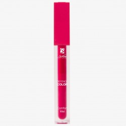 Bionike Defence Color Comfort Mat Rossetto Liquido 703 Tulipe BioNike - 1