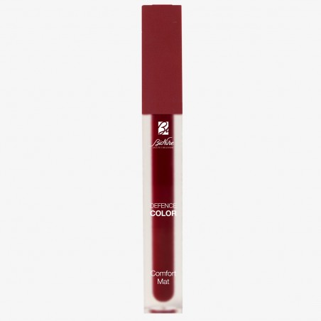 Bionike Defence Color Comfort Mat Rossetto Liquido 705 Bourgogne BioNike - 1