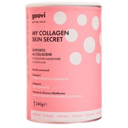 The Good Vibes Company Goovi Collagene Vegetale 240 G Goovi - 1