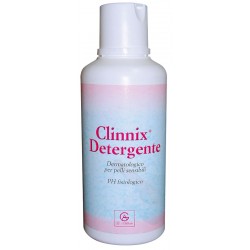 Abbate A&v Pharma Detskin Detergente Dermatologico 500 Ml Abbate Gualtiero - 1