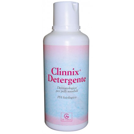 Abbate A&v Pharma Detskin Detergente Dermatologico 500 Ml Abbate Gualtiero - 1