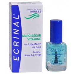 Les Laboratoires Asepta Ecrinal Liquido Indurente Rinforzante 10 Ml Les Laboratoires Asepta - 1