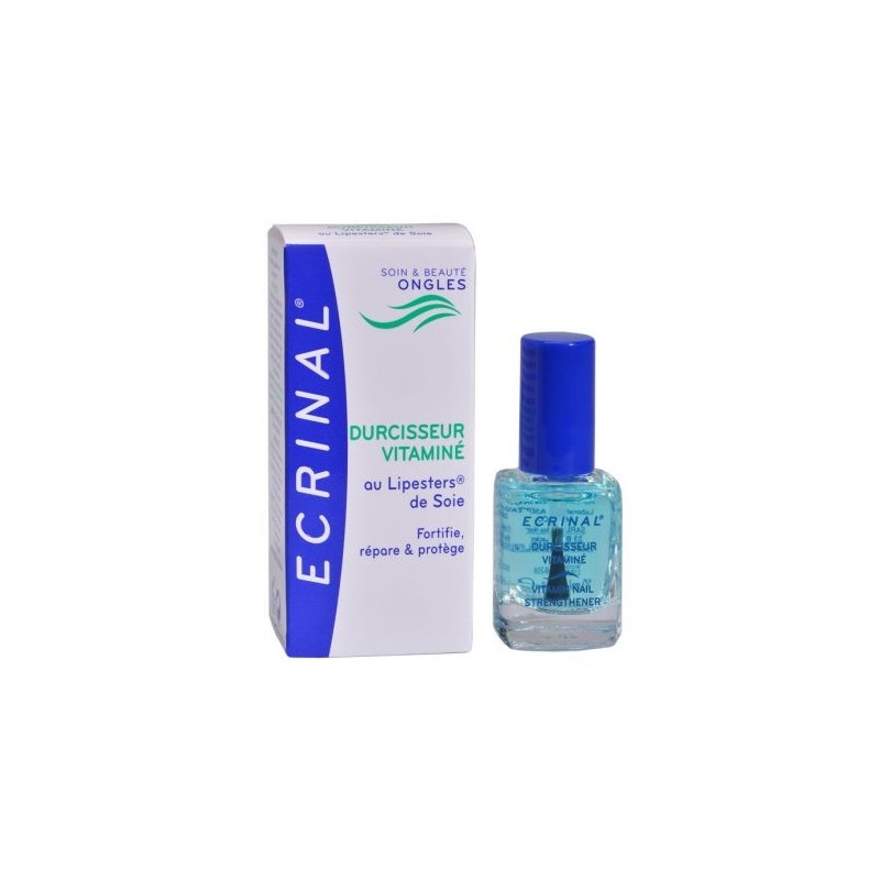 Les Laboratoires Asepta Ecrinal Liquido Indurente Rinforzante 10 Ml Les Laboratoires Asepta - 1