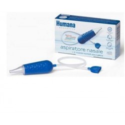 Humana Italia Aspiratore Nasale Humana Humana - 1