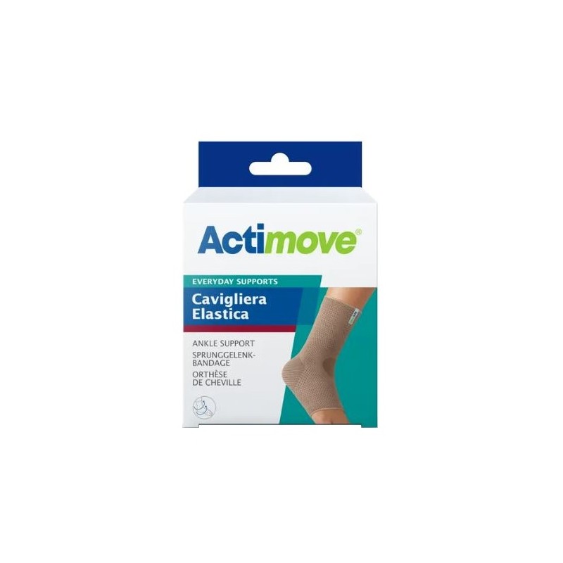 Essity Italy Actimove Everyday Cavigliera Elastica L Essity Italy - 1