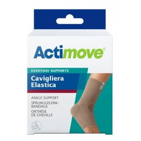 Essity Italy Actimove Everyday Cavigliera Elastica L Essity Italy - 1