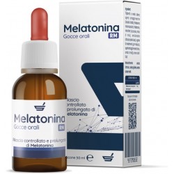 Sterilfarma Melatonina Rm Gocce 30 Ml Sterilfarma - 1