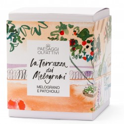 Paesaggi Olfattivi Diffusore La Terrazza Dei Melograni 120 ml Paesaggi Olfattivi - 3