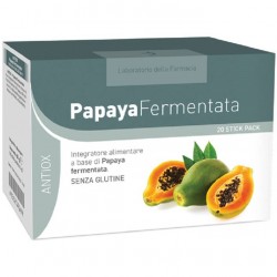 Papaya Fermentata...