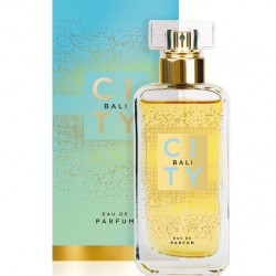 LDF City Eau de Parfum Bali...