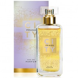 LDF City Eau de Parfum...