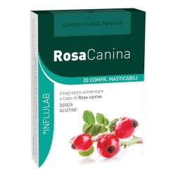 Rosa Canina Integratore...