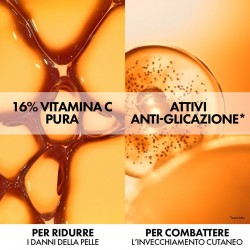 Vichy Liftactiv Supreme Siero Vitamina C Riduce Rughe Illuminante 20 Ml Vichy - 13