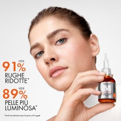 Vichy Liftactiv Supreme Siero Vitamina C Riduce Rughe Illuminante 20 Ml Vichy - 14