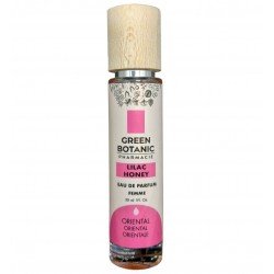 Green Botanic Lilac Honey Fragranza Dolce e Seducente 30 ml Green Botanic - 1