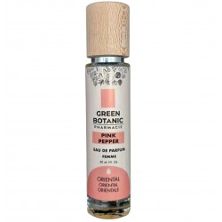 Green Botanic Pink Pepper Profumo Sensuale Intenso 30 ml Green Botanic - 1