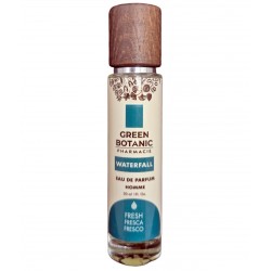 Green Botanic Waterfall Fragranza Fresca e Mediterranea 30 ml Green Botanic - 1