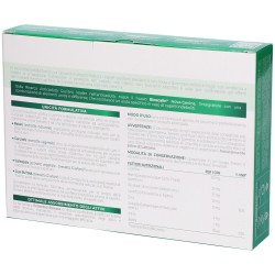 Bioscalin Nova Genina Integratore Anticaduta Capelli 90 Compresse Bioscalin - 8