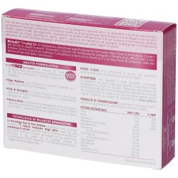 Bioscalin Tricoage 50+ Integratore Capelli Sottili e Diradati 60 Compresse Bioscalin - 4