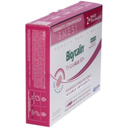 Bioscalin Tricoage 50+ Integratore Capelli Sottili 90 Compresse Bioscalin - 4