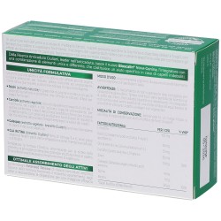 Bioscalin Nova Genina Capelli Deboli 30 Compresse Bioscalin - 6