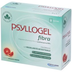 Psyllogel Fibra Favorisce La Regolarità Intestinale 20 Bustine Psyllogel - 3