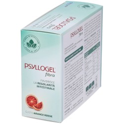 Psyllogel Fibra Favorisce La Regolarità Intestinale 20 Bustine Psyllogel - 6