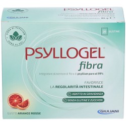 Psyllogel Fibra Favorisce La Regolarità Intestinale 20 Bustine Psyllogel - 7