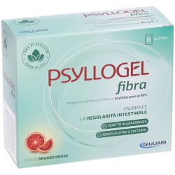 Psyllogel Fibra Favorisce La Regolarità Intestinale 20 Bustine Psyllogel - 8