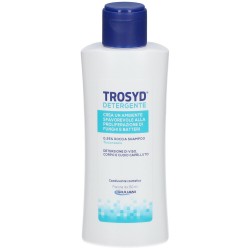 Trosyd Detergente Funghi E Batteri Pulizia Quotidiana 150 Ml Trosyd - 3