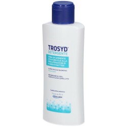 Trosyd Detergente Funghi E Batteri Pulizia Quotidiana 150 Ml Trosyd - 7