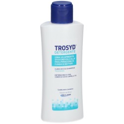 Trosyd Detergente Funghi E Batteri Pulizia Quotidiana 150 Ml Trosyd - 8