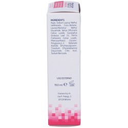 Trosyd Detergente Intimo Lenitivo Flora Vaginale 150 ml Trosyd - 6