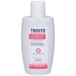 Trosyd Detergente Intimo Lenitivo Flora Vaginale 150 ml Trosyd - 7