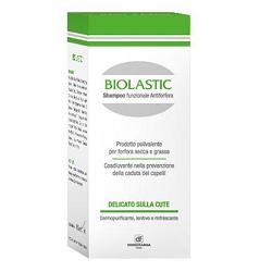 Amp Biotec Biolastic Shampoo Antiforfora 150 Ml Amp Biotec - 1