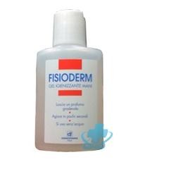 Amp Biotec Fisioderm Gel Igienizzante Mani 80 Ml Amp Biotec - 1