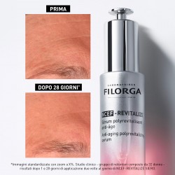 Filorga NCEF Revitalize Siero Anti Età Poli Rivitalizzante 30ml Filorga - 6