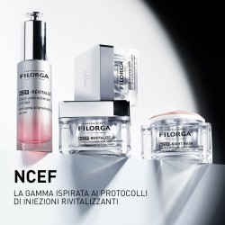 Filorga NCEF Revitalize Siero Anti Età Poli Rivitalizzante 30ml Filorga - 9