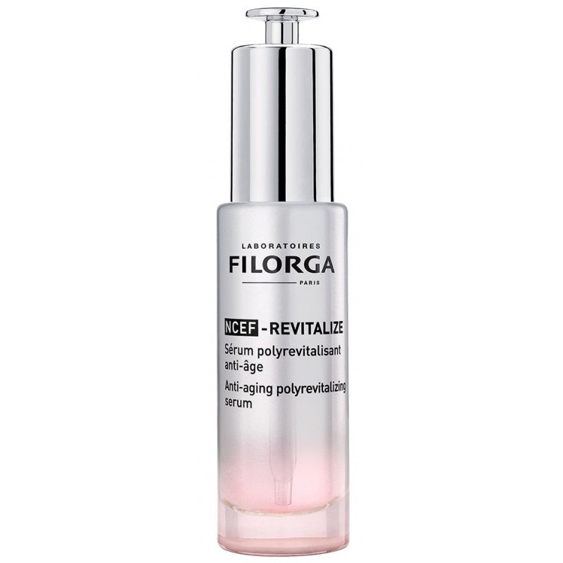 Filorga NCEF Revitalize Siero Anti Età Poli Rivitalizzante 30ml Filorga - 2