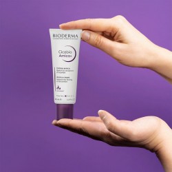 Bioderma Cicabio Crème+ Crema Riparatrice Viso Corpo 40ml Bioderma - 5