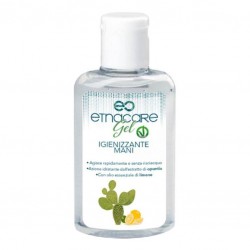 ETNACARE GEL IGIENIZZANTE MANI 80 ML  - 1