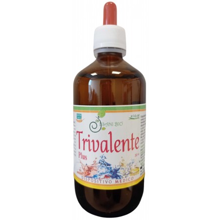 TRIVALENTE COLLOIDALE IONICO 250 ML  - 1