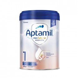 APTAMIL PROFUTURA 1 LATTE 800 G Aptamil - 1