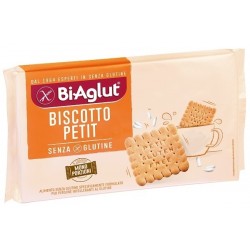 Biaglut Biscotto Petit 200 G Biaglut - 1