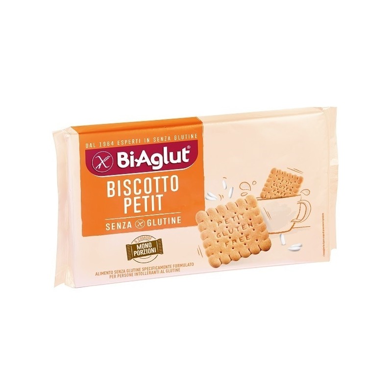 Biaglut Biscotto Petit 200 G Biaglut - 1