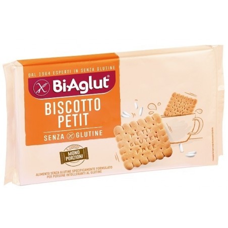 Biaglut Biscotto Petit 200 G Biaglut - 1