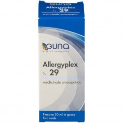 ALLERGYPLEX 29 POLLINE GOCCE  - 2