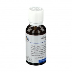 ALLERGYPLEX 29 POLLINE GOCCE  - 8